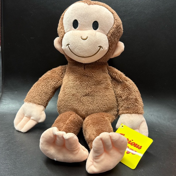 Curious George - Picture 2 of 3